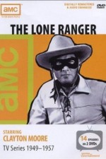 Watch The Lone Ranger Movie4k
